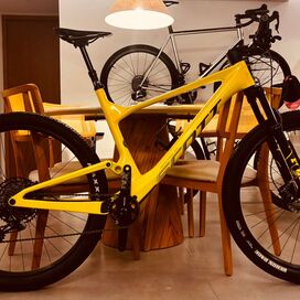 Scott Spark RC Comp 2022